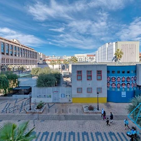 New Luxurious Apartment - Jean Medecin Nice Exterior photo