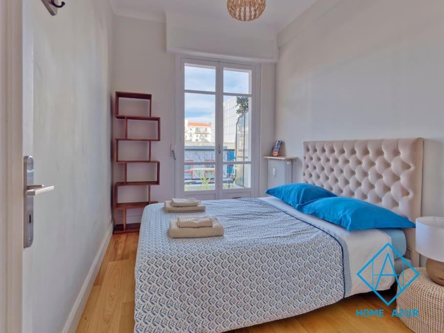 New Luxurious Apartment - Jean Medecin Nice Exterior photo